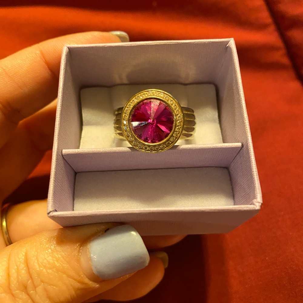 Ring
